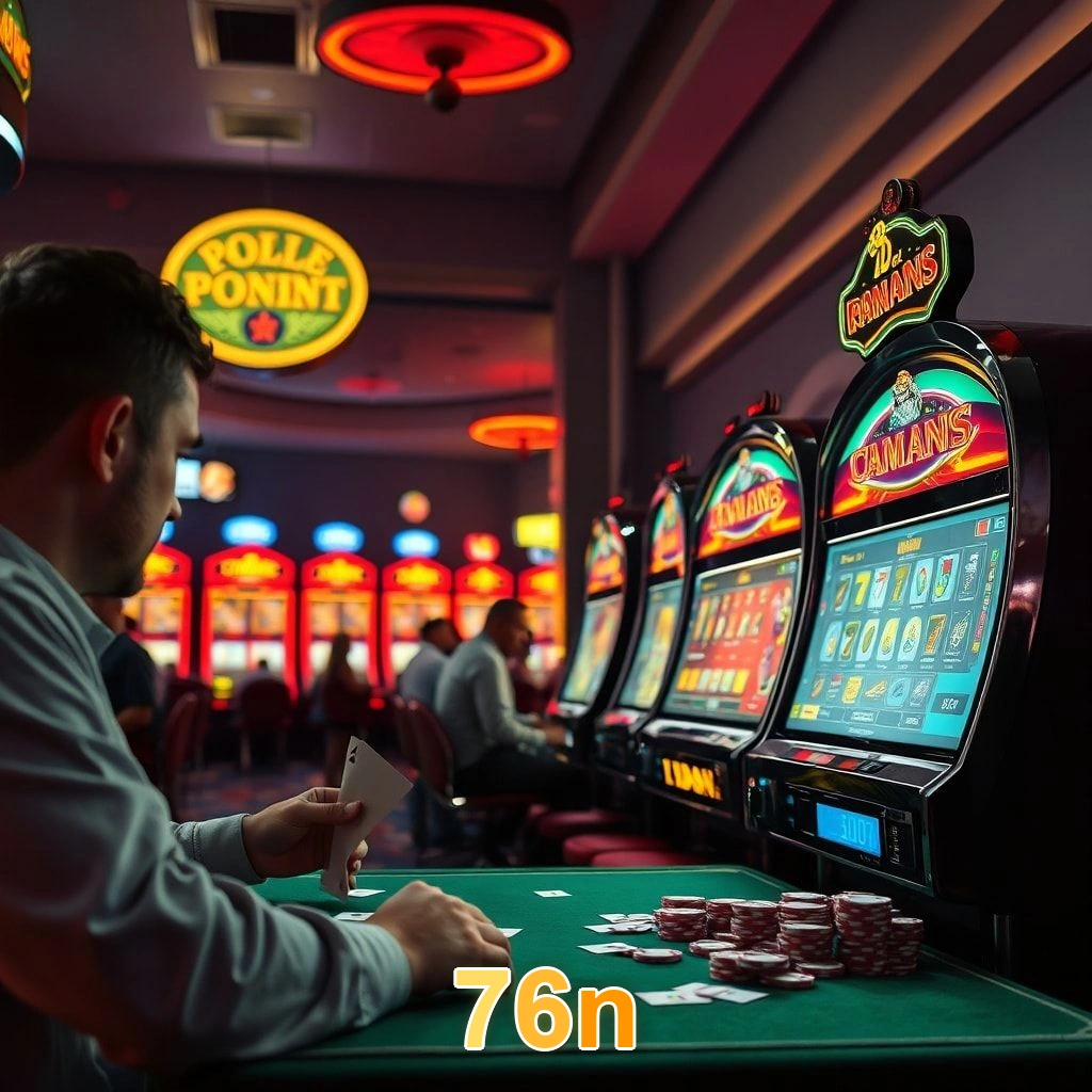 BGaming Live Blackjack