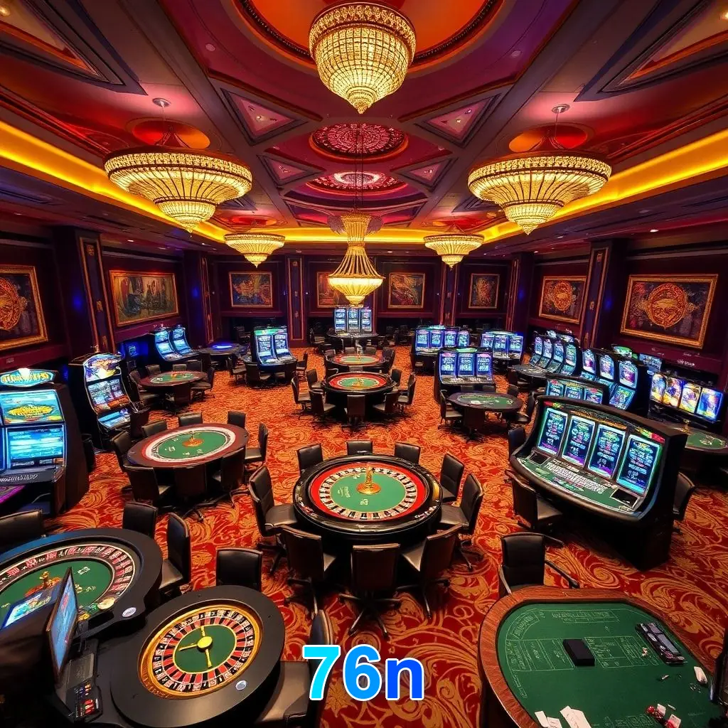 Tournament Betting