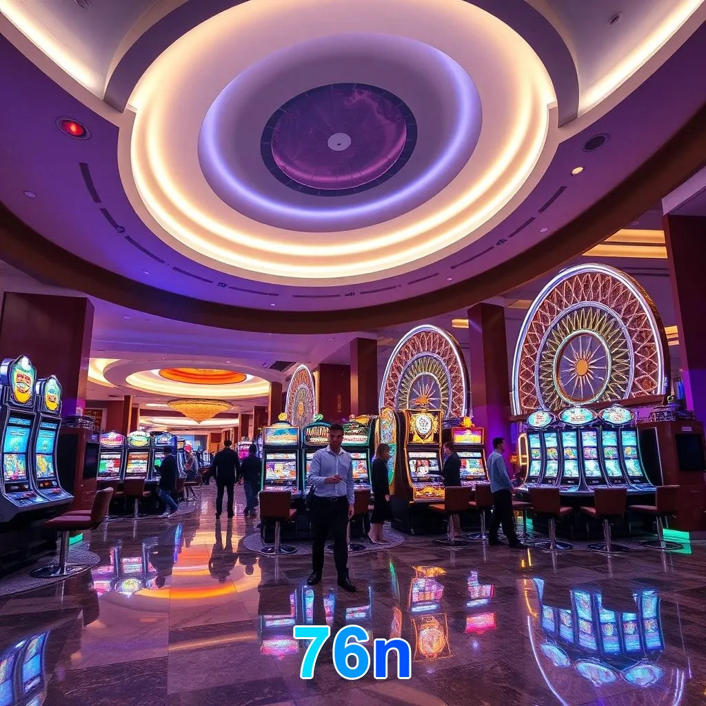 Live Baccarat Table