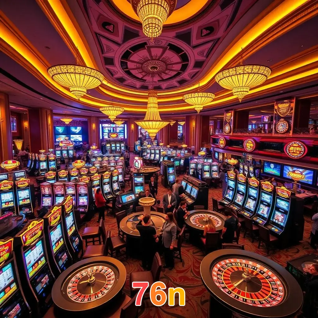 Slot Games Collection