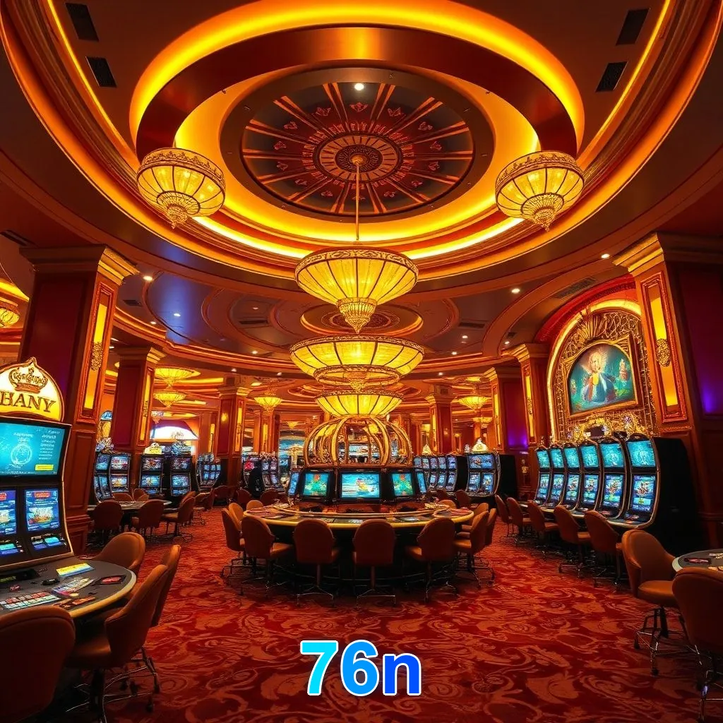 Live Casino Tables