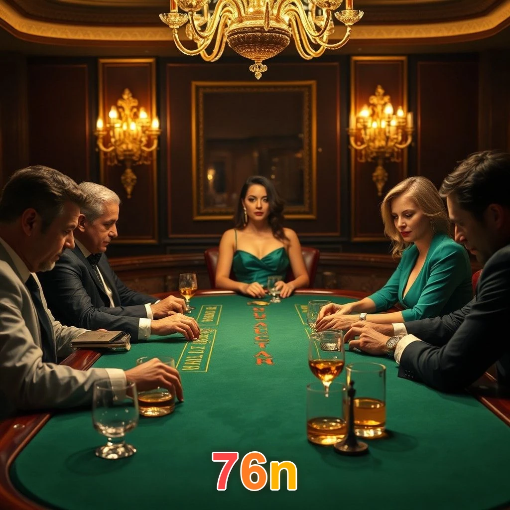 Poker Variations